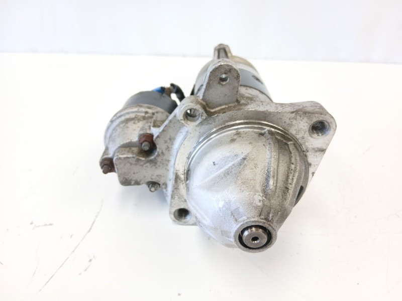Recambio de motor arranque para bmw 3 (e46) 320 d referencia OEM IAM 12412179675 11022580125N 