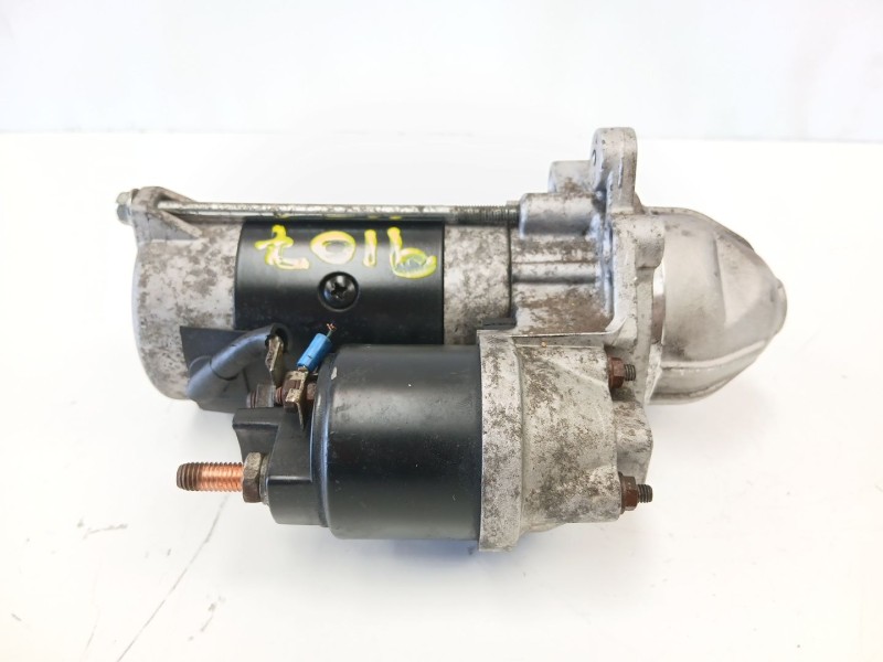 Recambio de motor arranque para bmw 3 (e46) 320 d referencia OEM IAM 12412179675 11022580125N 