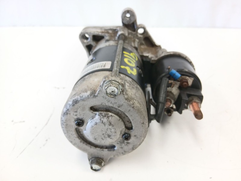 Recambio de motor arranque para bmw 3 (e46) 320 d referencia OEM IAM 12412179675 11022580125N 
