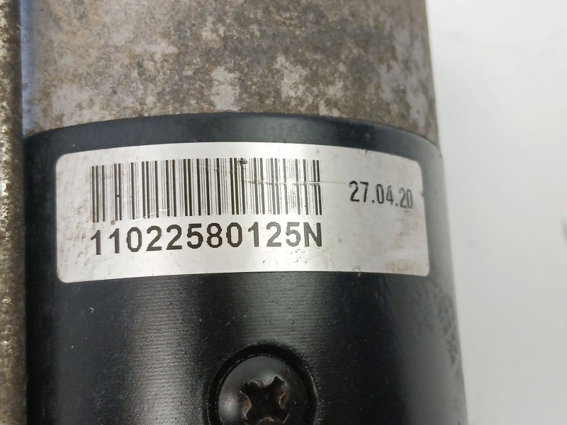 Recambio de motor arranque para bmw 3 (e46) 320 d referencia OEM IAM 12412179675 11022580125N 