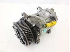 Recambio de compresor aire acondicionado para peugeot 307 (3a/c) 2.0 hdi 90 referencia OEM IAM 9646416780 SD7V161240F 