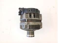Recambio de alternador para peugeot 307 (3a/c) 2.0 hdi 90 referencia OEM IAM 9641302580 A14VI41  2