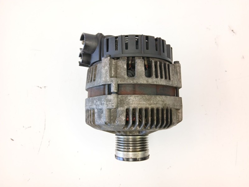 Recambio de alternador para peugeot 307 (3a/c) 2.0 hdi 90 referencia OEM IAM 9641302580 A14VI41 