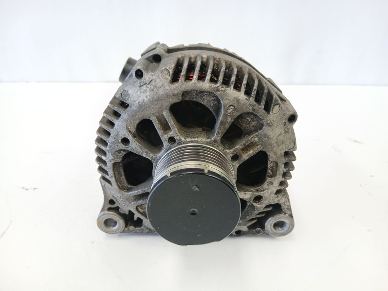 Recambio de alternador para peugeot 307 (3a/c) 2.0 hdi 90 referencia OEM IAM 9641302580 A14VI41 