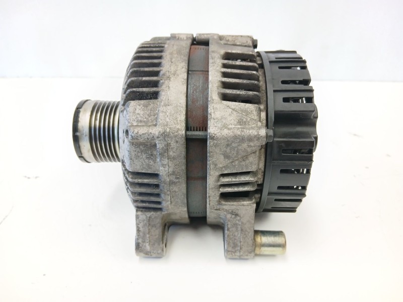 Recambio de alternador para peugeot 307 (3a/c) 2.0 hdi 90 referencia OEM IAM 9641302580 A14VI41 
