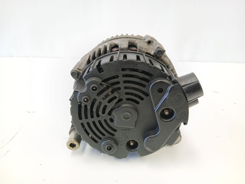 Recambio de alternador para peugeot 307 (3a/c) 2.0 hdi 90 referencia OEM IAM 9641302580 A14VI41 