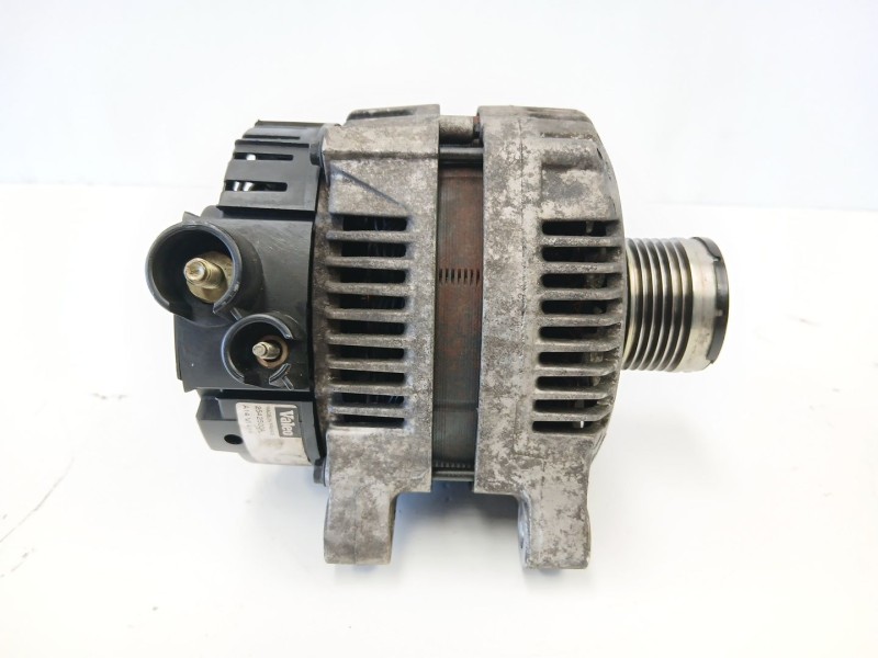Recambio de alternador para peugeot 307 (3a/c) 2.0 hdi 90 referencia OEM IAM 9641302580 A14VI41 