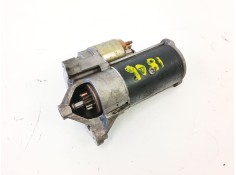 Recambio de motor arranque para peugeot 307 (3a/c) 2.0 hdi 90 referencia OEM IAM 5802M3 D7R26 