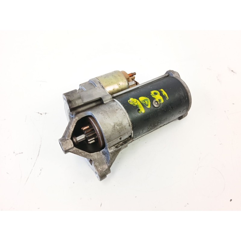 Recambio de motor arranque para peugeot 307 (3a/c) 2.0 hdi 90 referencia OEM IAM 5802M3 D7R26 
