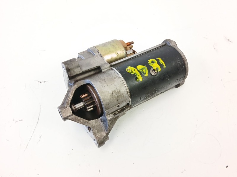 Recambio de motor arranque para peugeot 307 (3a/c) 2.0 hdi 90 referencia OEM IAM 5802M3 D7R26 