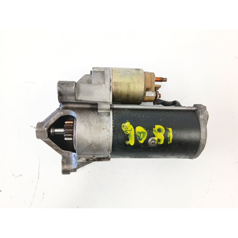 Recambio de motor arranque para peugeot 307 (3a/c) 2.0 hdi 90 referencia OEM IAM 5802M3 D7R26 