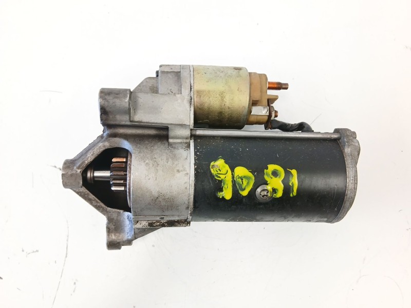 Recambio de motor arranque para peugeot 307 (3a/c) 2.0 hdi 90 referencia OEM IAM 5802M3 D7R26 