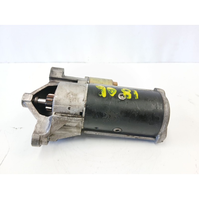Recambio de motor arranque para peugeot 307 (3a/c) 2.0 hdi 90 referencia OEM IAM 5802M3 D7R26 