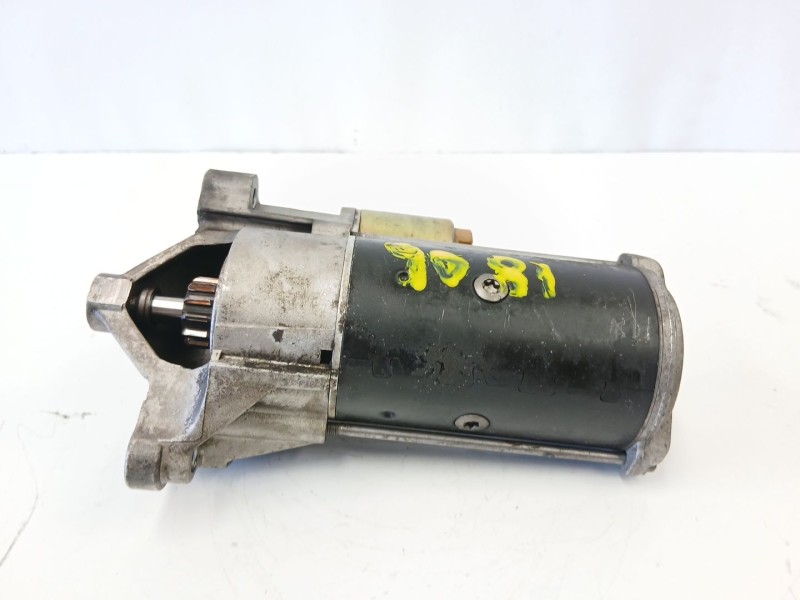 Recambio de motor arranque para peugeot 307 (3a/c) 2.0 hdi 90 referencia OEM IAM 5802M3 D7R26 