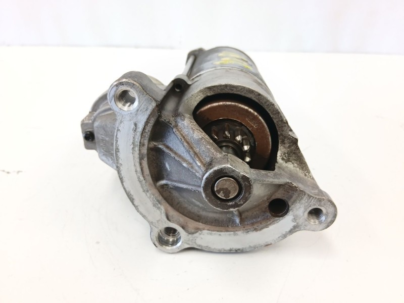 Recambio de motor arranque para peugeot 307 (3a/c) 2.0 hdi 90 referencia OEM IAM 5802M3 D7R26 