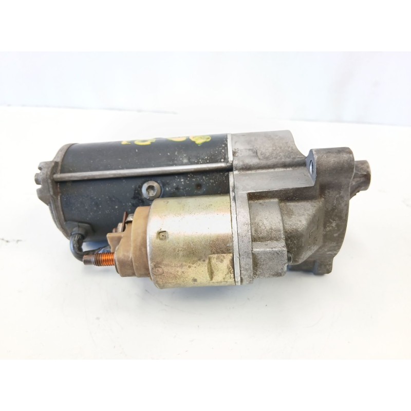 Recambio de motor arranque para peugeot 307 (3a/c) 2.0 hdi 90 referencia OEM IAM 5802M3 D7R26 