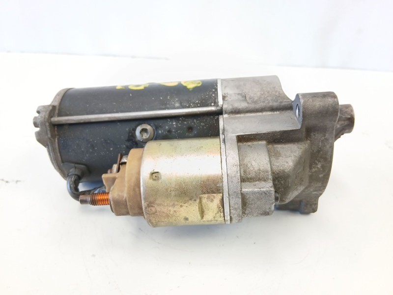Recambio de motor arranque para peugeot 307 (3a/c) 2.0 hdi 90 referencia OEM IAM 5802M3 D7R26 