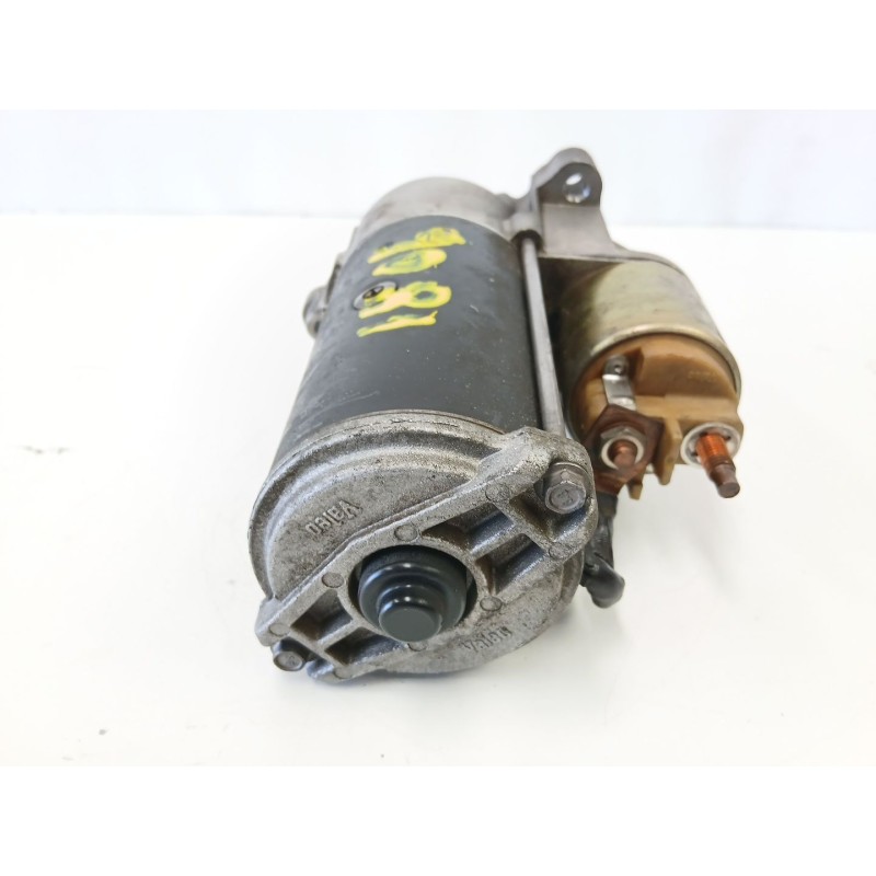 Recambio de motor arranque para peugeot 307 (3a/c) 2.0 hdi 90 referencia OEM IAM 5802M3 D7R26 