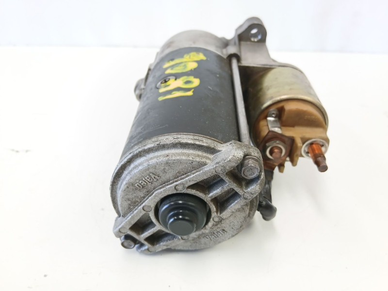 Recambio de motor arranque para peugeot 307 (3a/c) 2.0 hdi 90 referencia OEM IAM 5802M3 D7R26 