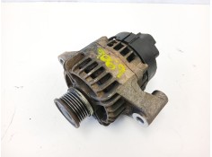 Recambio de alternador para fiat bravo ii (198_) 2.0 d multijet (198axn1b) referencia OEM IAM 51854901 MS1012101091 