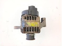 Recambio de alternador para fiat bravo ii (198_) 2.0 d multijet (198axn1b) referencia OEM IAM 51854901 MS1012101091  2