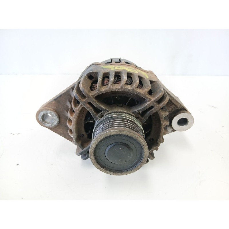 Recambio de alternador para fiat bravo ii (198_) 2.0 d multijet (198axn1b) referencia OEM IAM 51854901 MS1012101091 