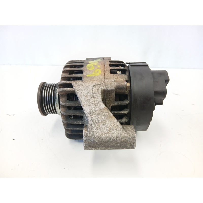 Recambio de alternador para fiat bravo ii (198_) 2.0 d multijet (198axn1b) referencia OEM IAM 51854901 MS1012101091 