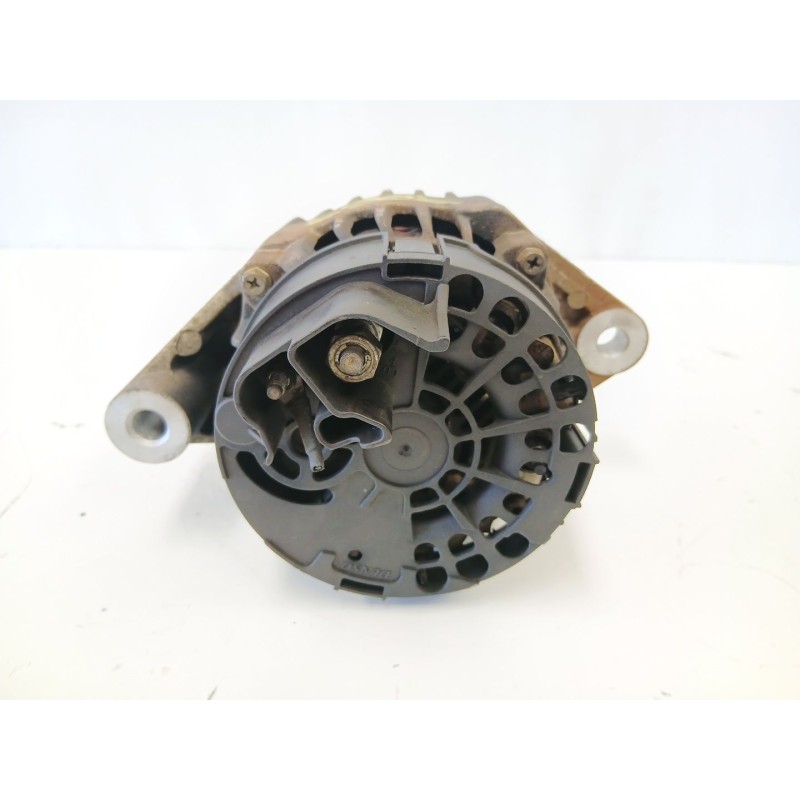 Recambio de alternador para fiat bravo ii (198_) 2.0 d multijet (198axn1b) referencia OEM IAM 51854901 MS1012101091 
