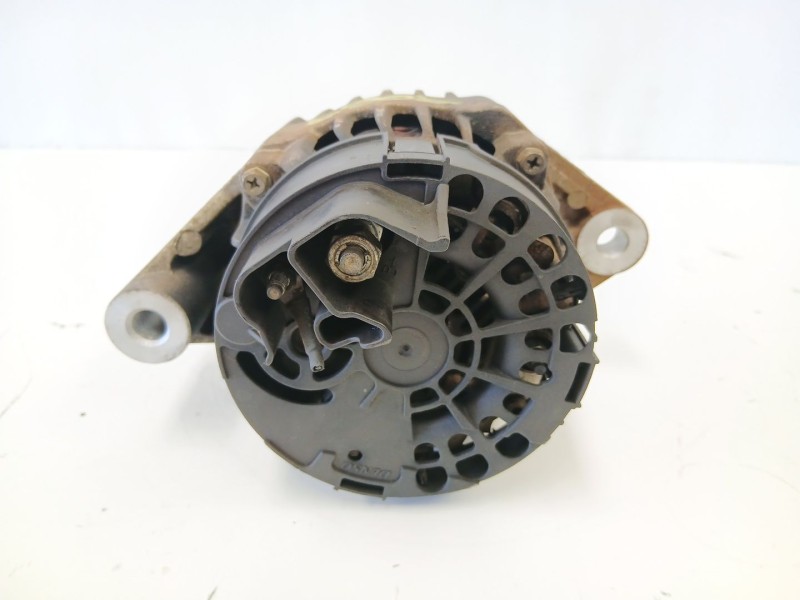 Recambio de alternador para fiat bravo ii (198_) 2.0 d multijet (198axn1b) referencia OEM IAM 51854901 MS1012101091 
