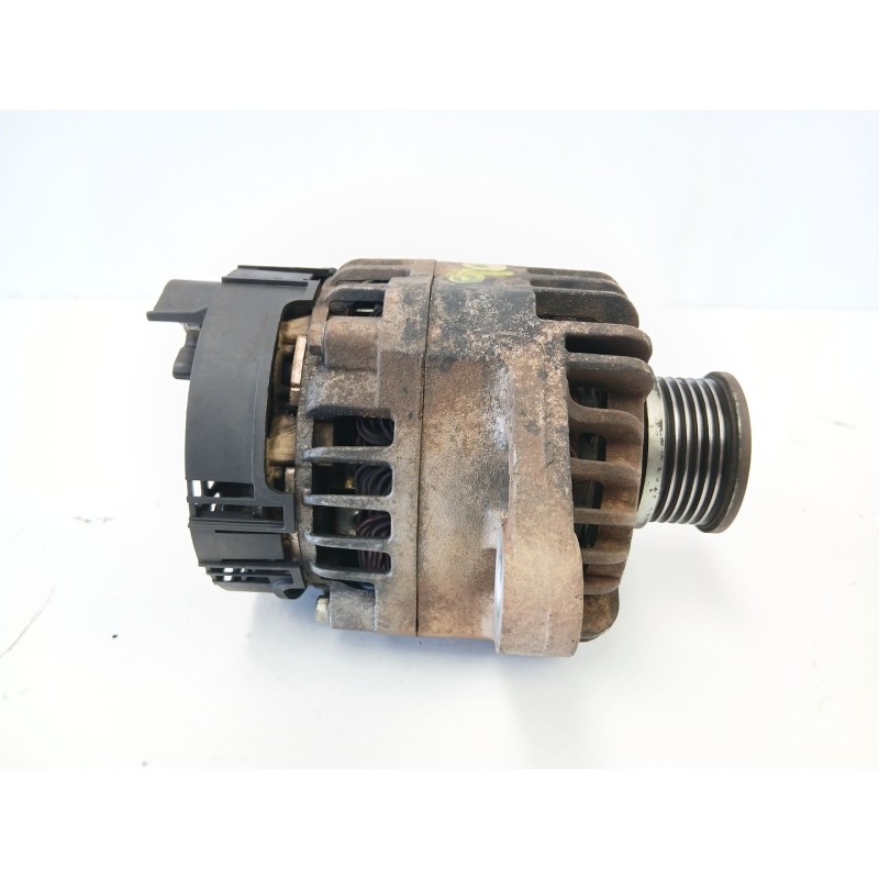 Recambio de alternador para fiat bravo ii (198_) 2.0 d multijet (198axn1b) referencia OEM IAM 51854901 MS1012101091 