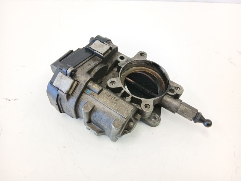 Recambio de caja mariposa para fiat bravo ii (198_) 2.0 d multijet (198axn1b) referencia OEM IAM 55200820  
