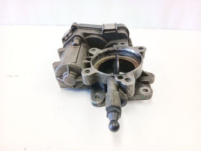 Recambio de caja mariposa para fiat bravo ii (198_) 2.0 d multijet (198axn1b) referencia OEM IAM 55200820  