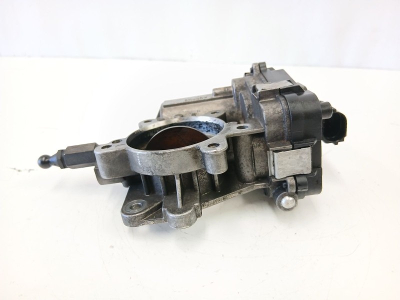 Recambio de caja mariposa para fiat bravo ii (198_) 2.0 d multijet (198axn1b) referencia OEM IAM 55200820  