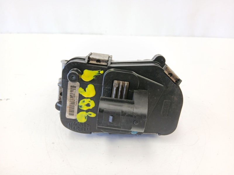 Recambio de caja mariposa para fiat bravo ii (198_) 2.0 d multijet (198axn1b) referencia OEM IAM 55200820  