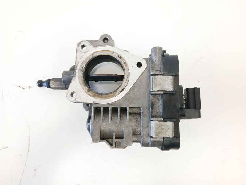 Recambio de caja mariposa para fiat bravo ii (198_) 2.0 d multijet (198axn1b) referencia OEM IAM 55200820  