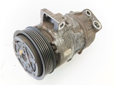 Recambio de compresor aire acondicionado para fiat bravo ii (198_) 2.0 d multijet (198axn1b) referencia OEM IAM 51820449 4472603
