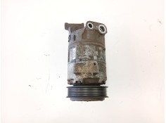 Recambio de compresor aire acondicionado para fiat bravo ii (198_) 2.0 d multijet (198axn1b) referencia OEM IAM 51820449 4472603 2