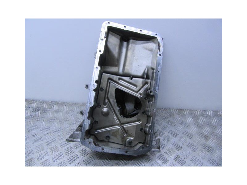 Recambio de carter aceite : bmw 320 : 2.0 td (135,96cv) [1998] para bmw  320 2.0 td referencia OEM IAM ALUMINIOCONSENSOR  