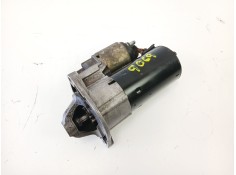 Recambio de motor arranque para fiat bravo ii (198_) 2.0 d multijet (198axn1b) referencia OEM IAM 51787218 0001108421 