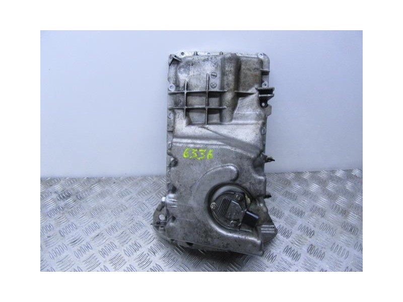 Recambio de carter aceite : bmw 320 : 2.0 td (135,96cv) [1998] para bmw  320 2.0 td referencia OEM IAM ALUMINIOCONSENSOR  