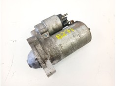 Recambio de motor arranque para peugeot 206 hatchback (2a/c) 1.4 i referencia OEM IAM 9647982880 0001112041 