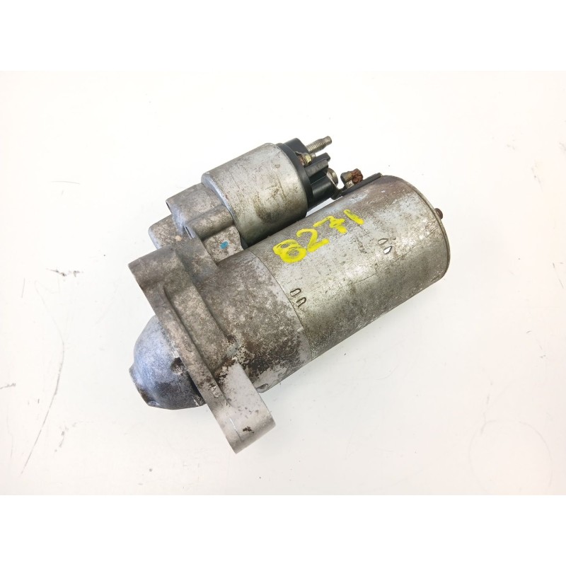 Recambio de motor arranque para peugeot 206 hatchback (2a/c) 1.4 i referencia OEM IAM 9647982880 0001112041 