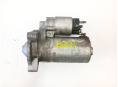 Recambio de motor arranque para peugeot 206 hatchback (2a/c) 1.4 i referencia OEM IAM 9647982880 0001112041  2
