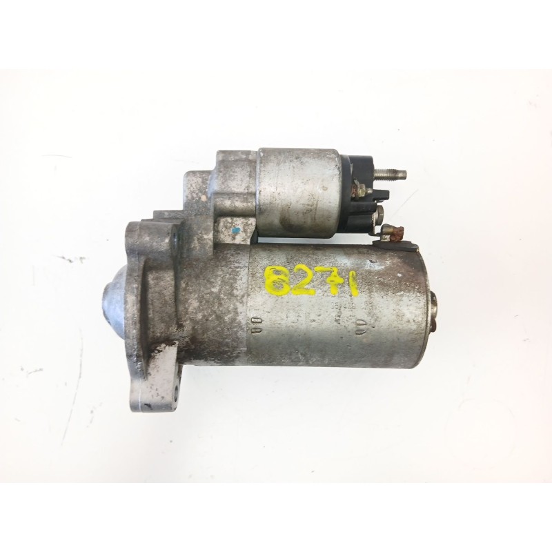 Recambio de motor arranque para peugeot 206 hatchback (2a/c) 1.4 i referencia OEM IAM 9647982880 0001112041 