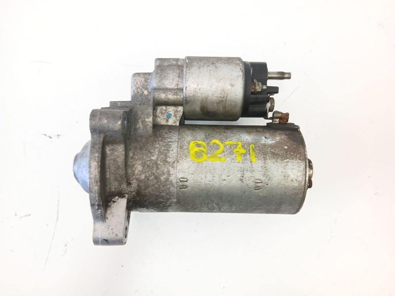 Recambio de motor arranque para peugeot 206 hatchback (2a/c) 1.4 i referencia OEM IAM 9647982880 0001112041 