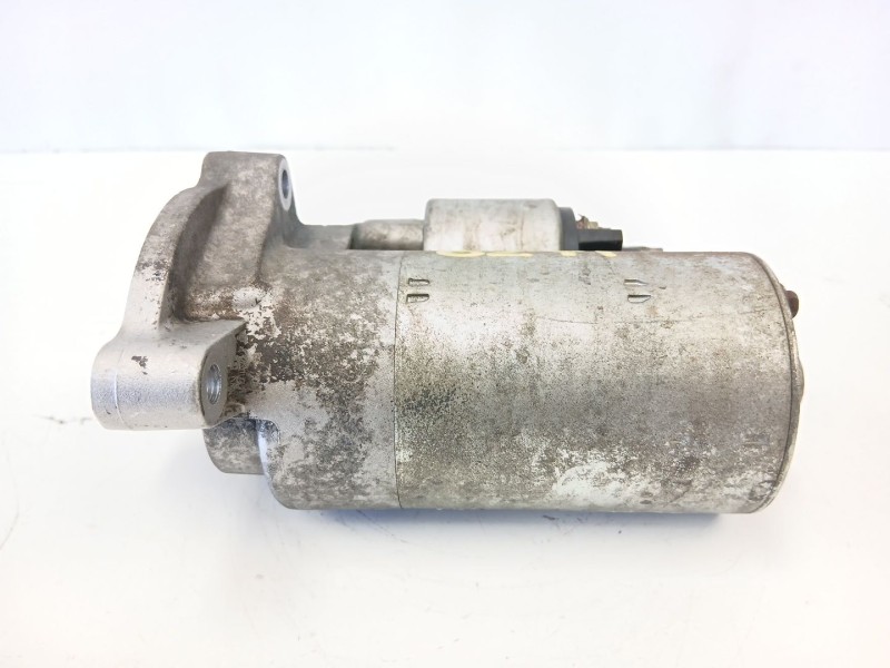 Recambio de motor arranque para peugeot 206 hatchback (2a/c) 1.4 i referencia OEM IAM 9647982880 0001112041 