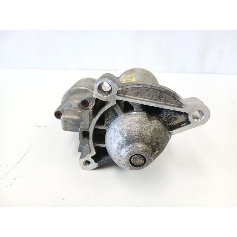 Recambio de motor arranque para peugeot 206 hatchback (2a/c) 1.4 i referencia OEM IAM 9647982880 0001112041 