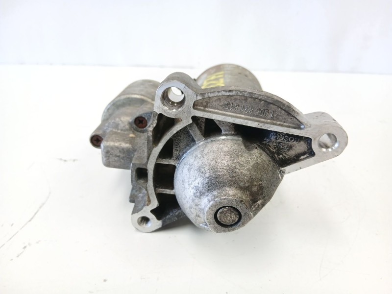 Recambio de motor arranque para peugeot 206 hatchback (2a/c) 1.4 i referencia OEM IAM 9647982880 0001112041 