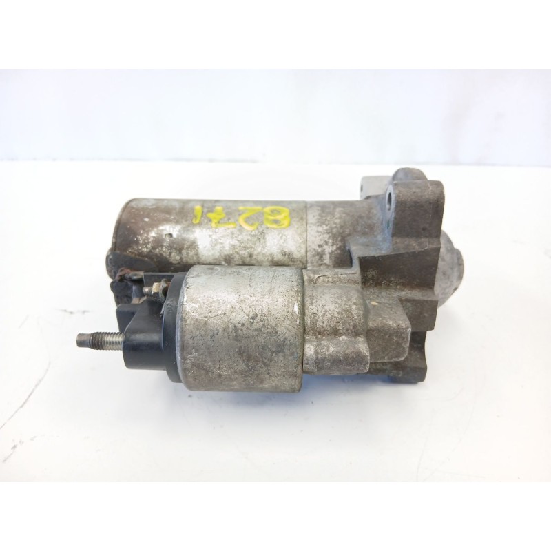 Recambio de motor arranque para peugeot 206 hatchback (2a/c) 1.4 i referencia OEM IAM 9647982880 0001112041 