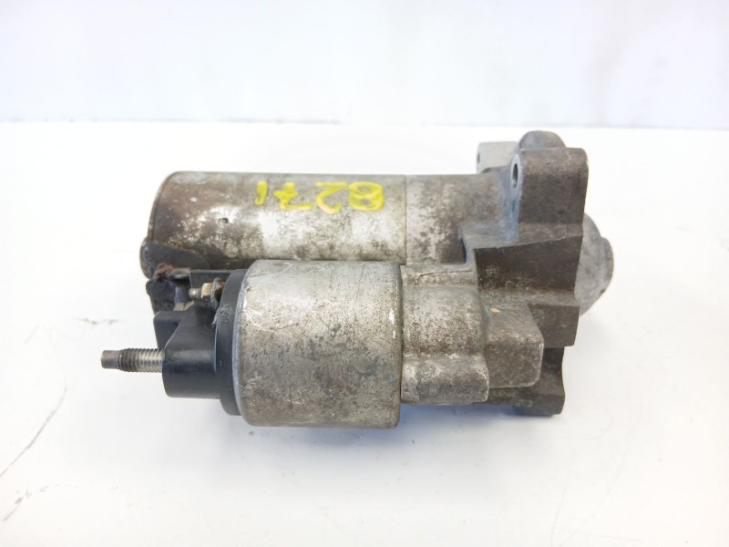 Recambio de motor arranque para peugeot 206 hatchback (2a/c) 1.4 i referencia OEM IAM 9647982880 0001112041 